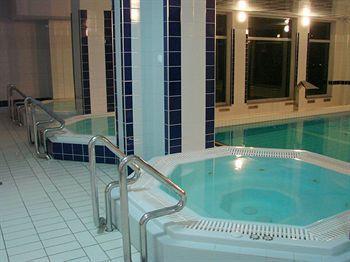 Olymp Apartment Kolberg