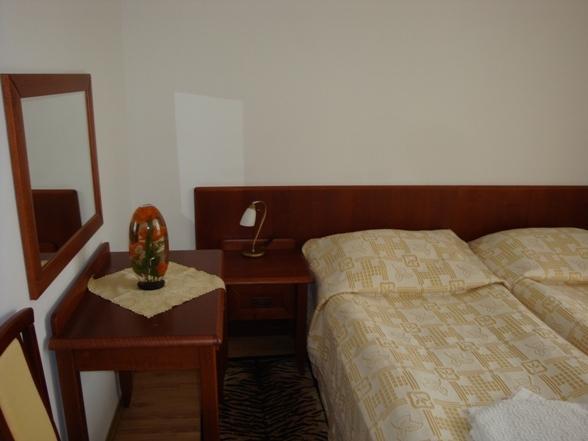 Apartment Olymp Kolberg