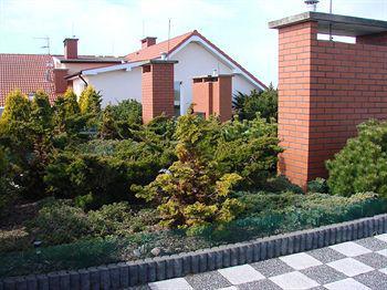 Olymp Apartment Kolberg