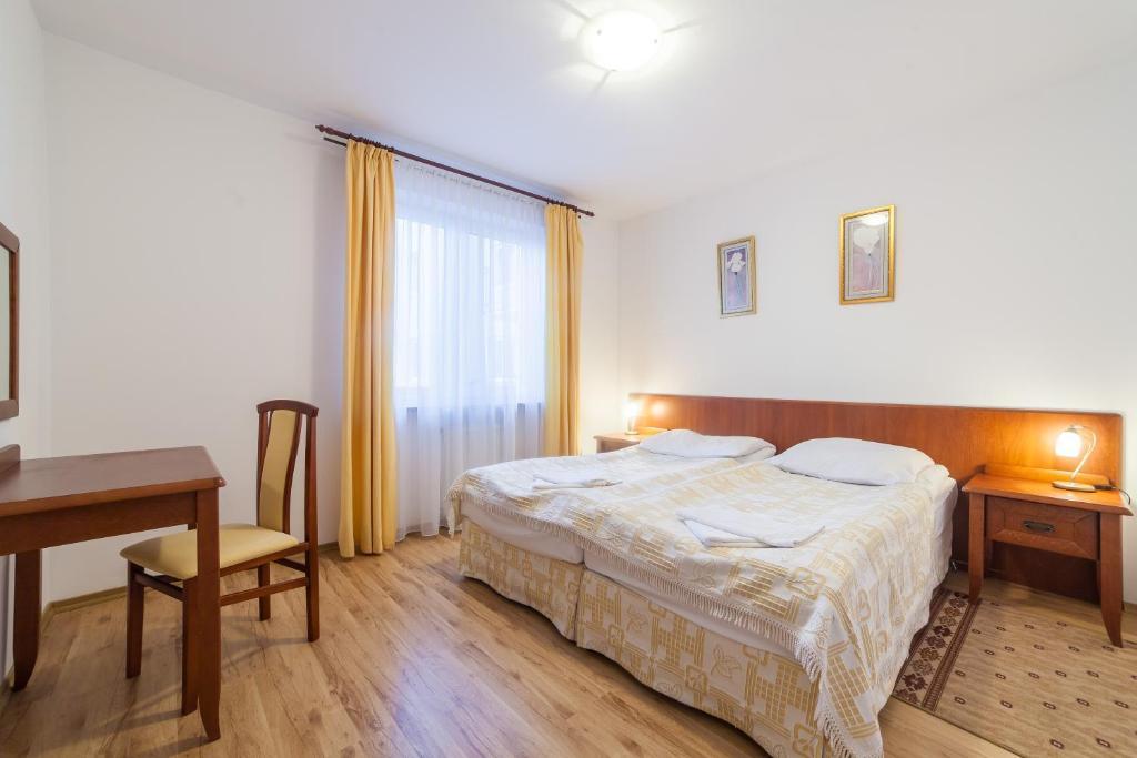 Apartment Olymp