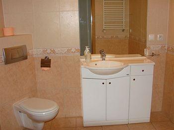 Olymp Apartament *