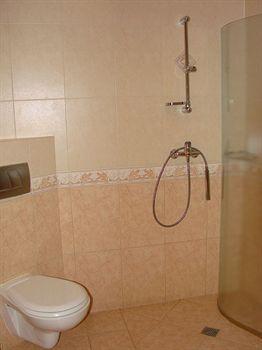 Olymp Apartament *