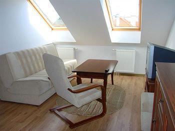 Olymp Apartament