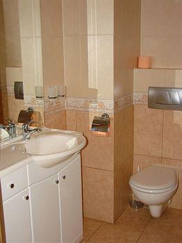 Olymp Apartament *