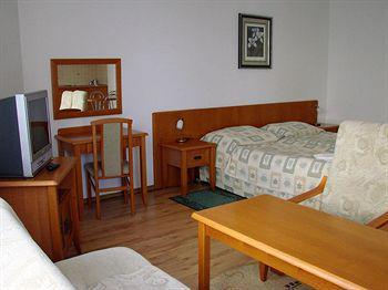 Apartament Olymp Kołobrzeg