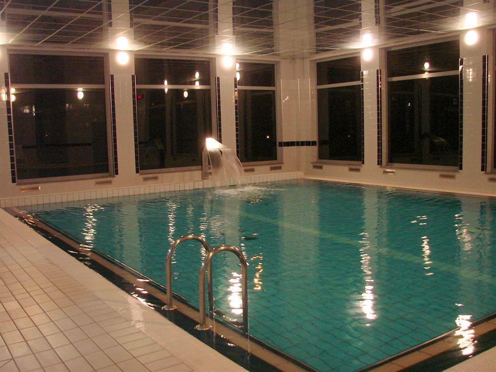 Apartament Olymp