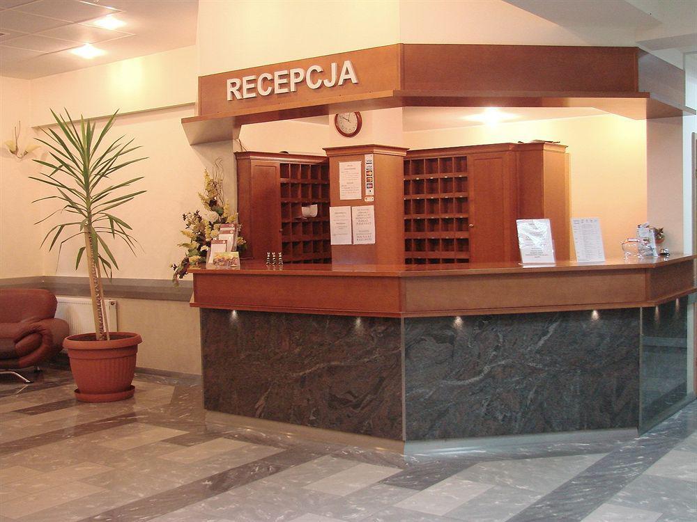 Olymp Apartament
