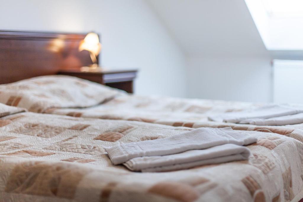 Apartament Olymp *