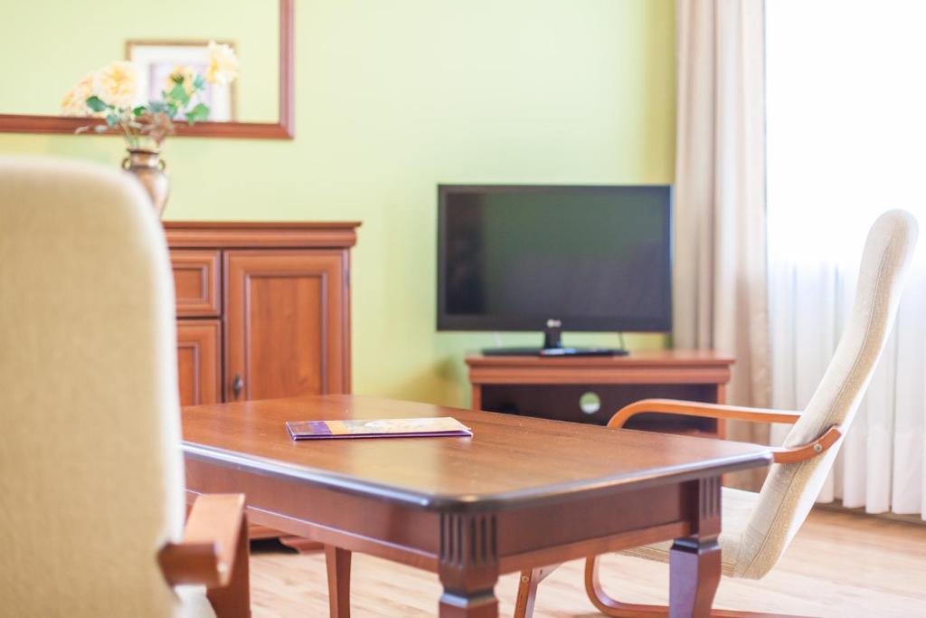 Apartament Olymp *
