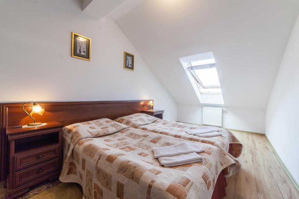 Apartament Olymp Kołobrzeg