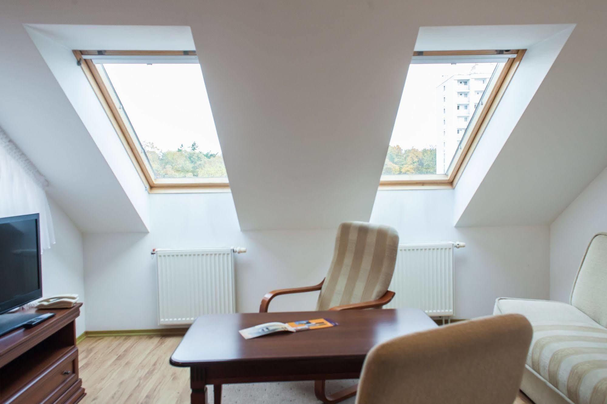 Olymp Apartament Kołobrzeg