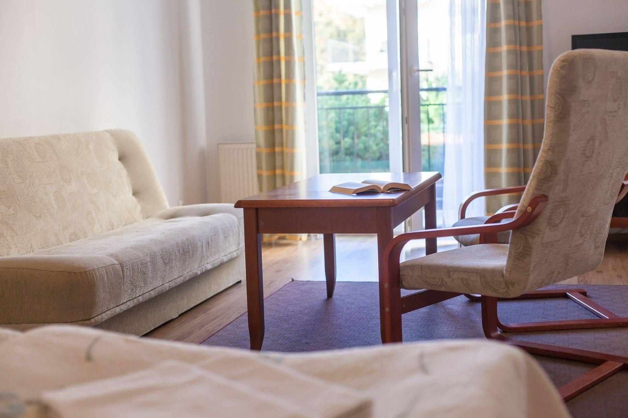 Olymp Apartament