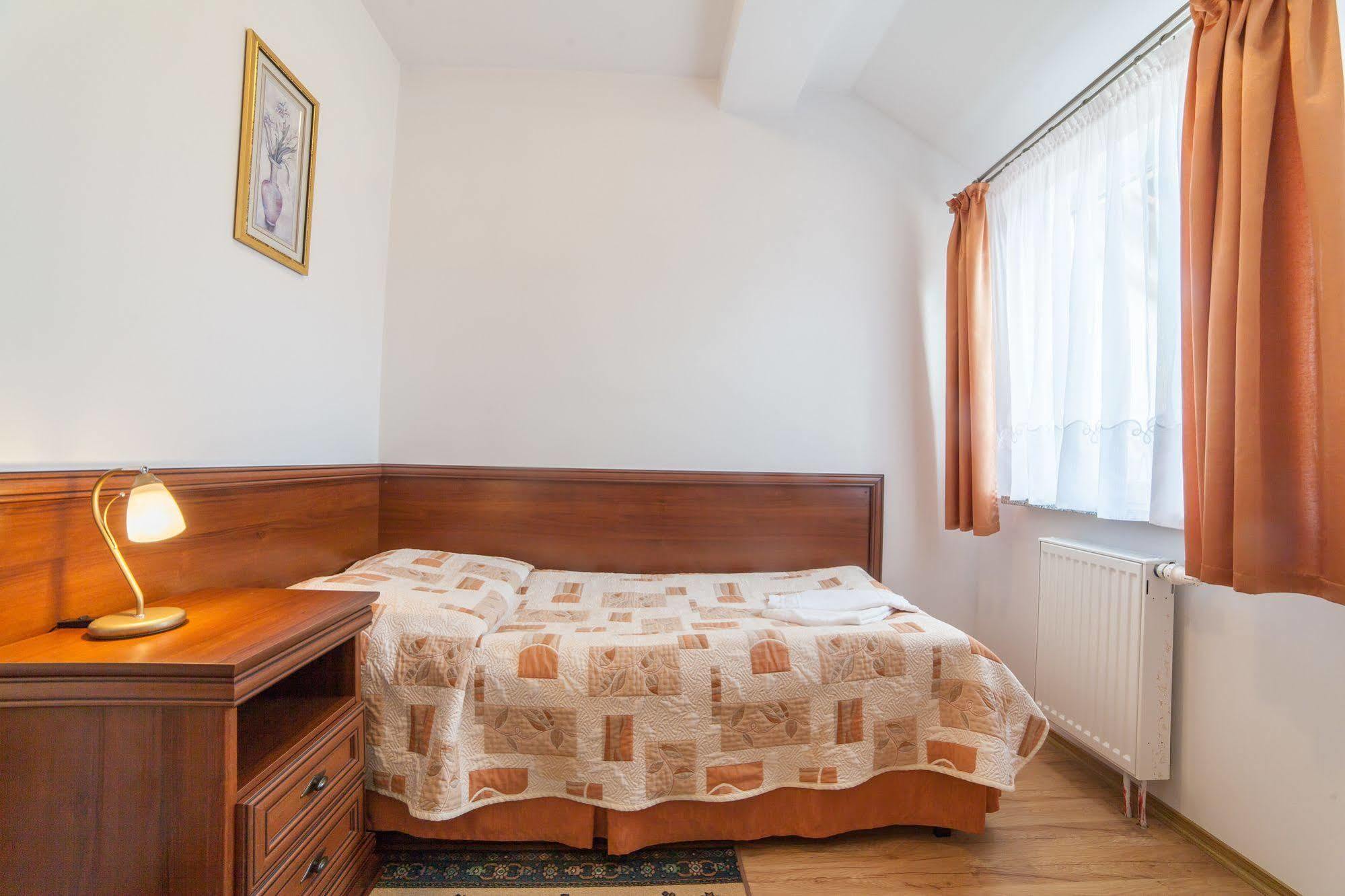 Olymp Apartament