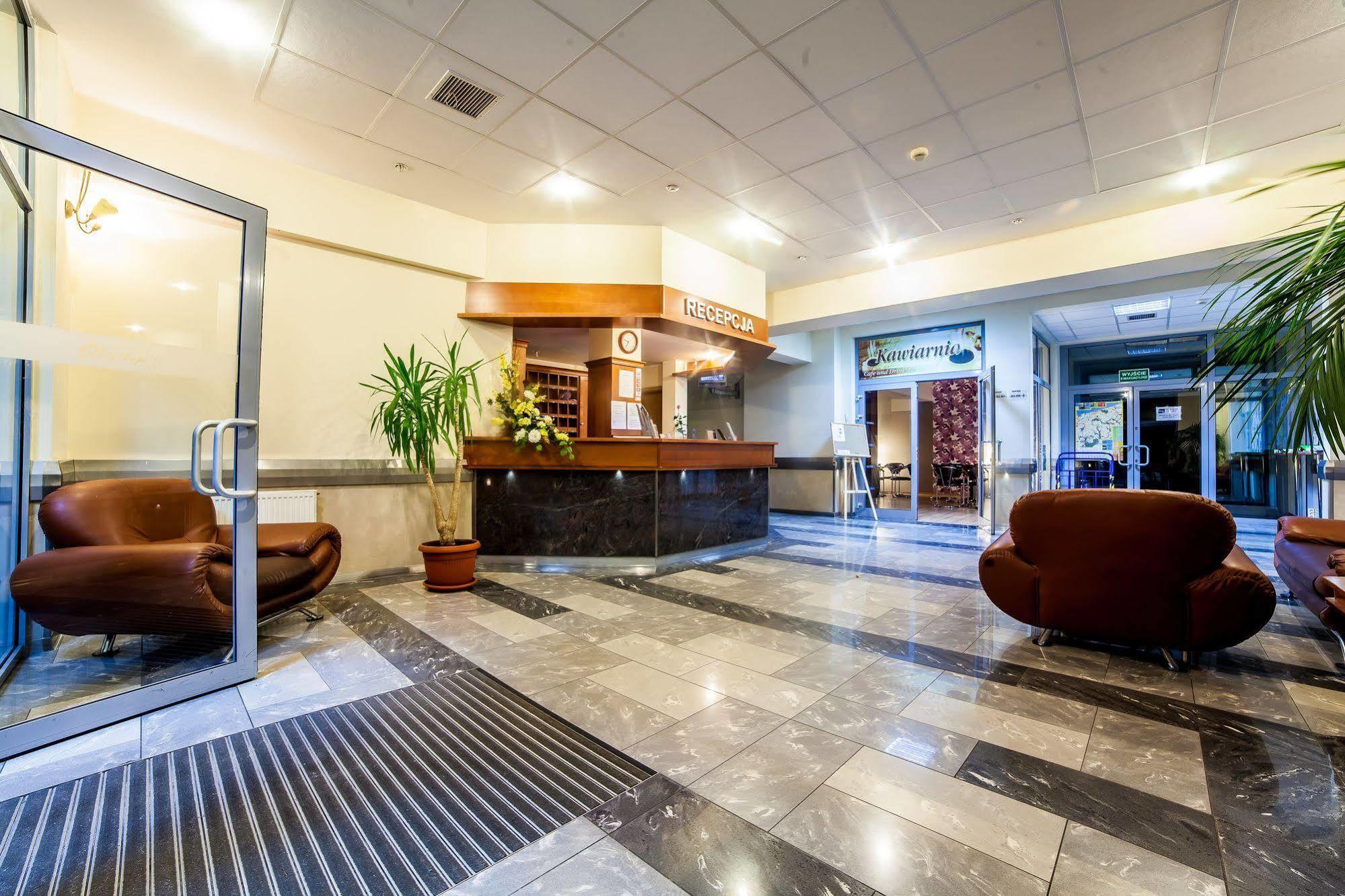 Apartament Olymp Kołobrzeg