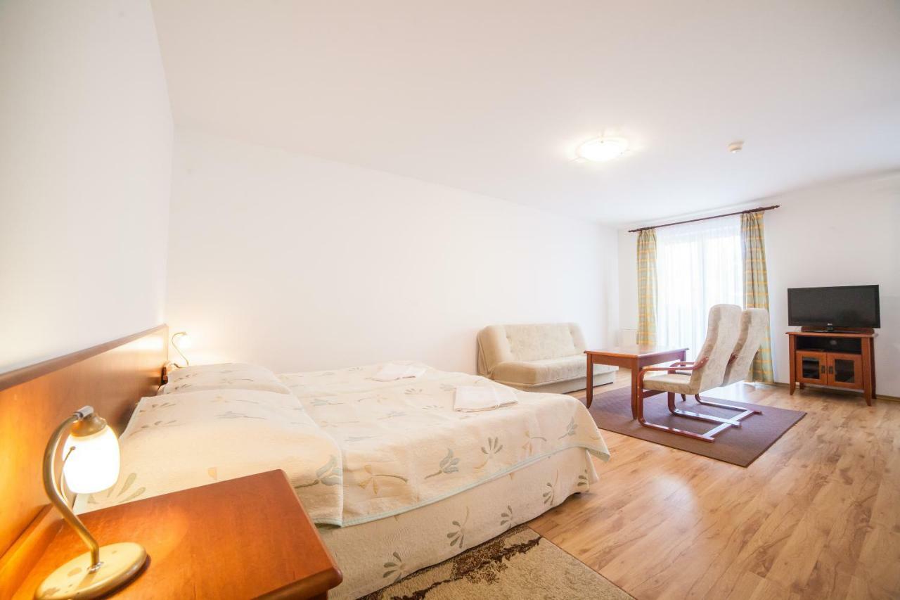 Apartament Olymp *