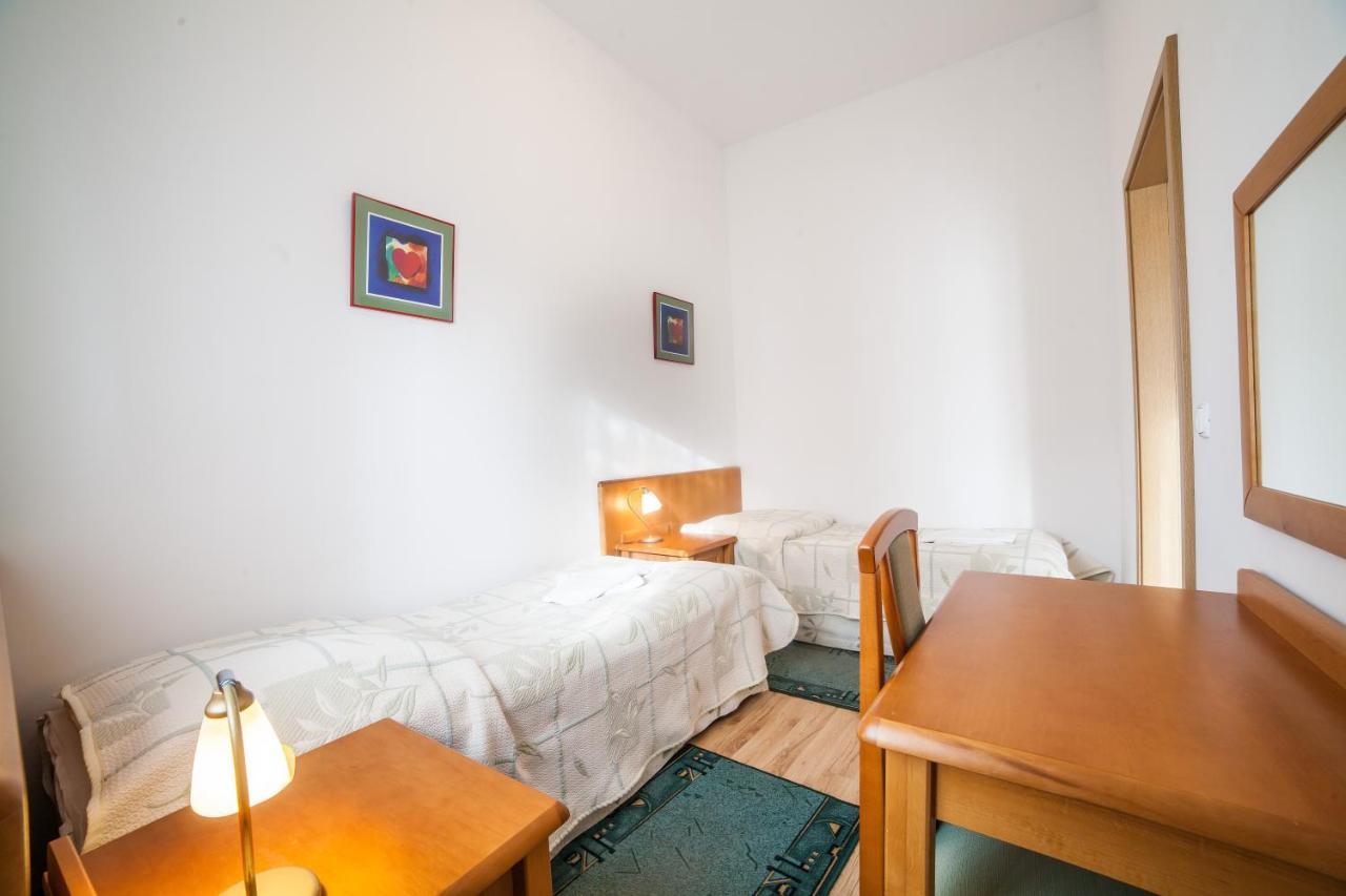 Apartament Olymp Kołobrzeg