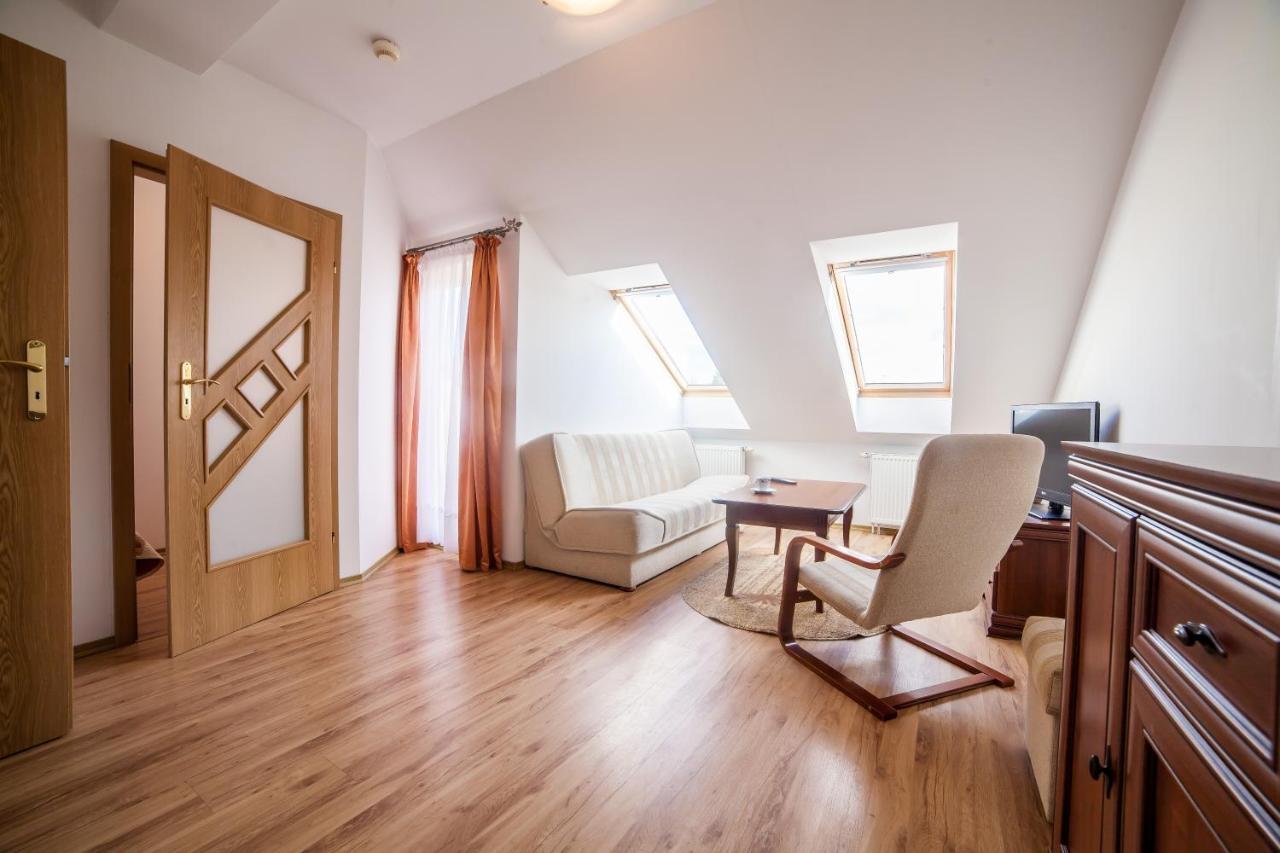 Apartament Olymp *